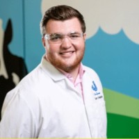 Unilever Employee Sam Callaghan's profile photo
