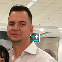 Fulfillment Concepts, Inc. Employee Edgar Pérez's profile photo