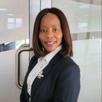 BDO Botswana Employee Kebatshabile Diseko's profile photo