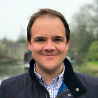 Warwick Castle Employee Liam Bartlett's profile photo