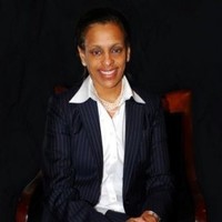 Howard Brown Health Employee Robin Gay's profile photo
