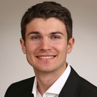 Climatch Employee Joachim Glitsch's profile photo