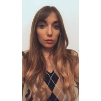 MCircle Employee Isotta Scarpa's profile photo