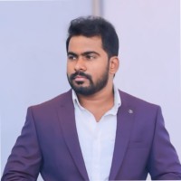 Netcracker Technology Employee Rakesh J's profile photo