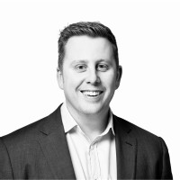 Pitcher Partners Employee Ben Lethborg's profile photo