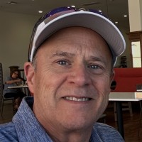 International Paper Employee Tom Hendricks's profile photo