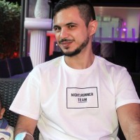 digitalminds S.r.l. Employee Stefano Gioia's profile photo