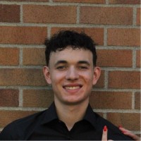 Lee Johnson Auto Family Employee Noah Herrera's profile photo