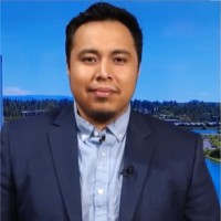 8 News NOW - KLAS CH. 8 Employee Gustavo Bautista's profile photo