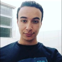 APRAESPI Employee Raphael Souza Rocha's profile photo