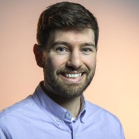 McKinsey & Company Employee Daniel Sheard's profile photo