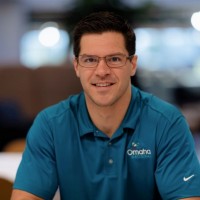 Omaha National Employee Jake States's profile photo
