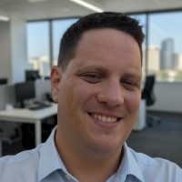 Arelance Employee Diego Chazal's profile photo