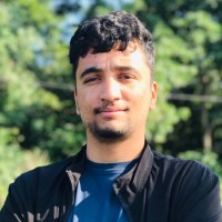 Kiran Bhattarai Email