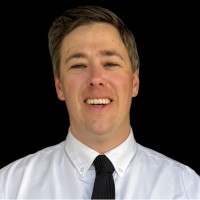 Graniterock Employee Griffin Hyde's profile photo