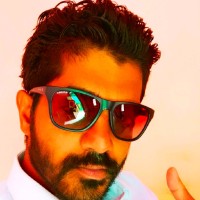 Fore Employee Siju Soman's profile photo
