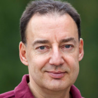 Aivader Employee Andreas Mitschele-Thiel's profile photo