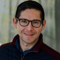 Robotiz3d Ltd Employee Jose Alfredo Leal Naranjo's profile photo