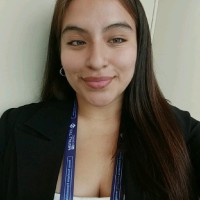 Servicio Nacional de Meteorología e Hidrológica Employee Marycielo Mays's profile photo