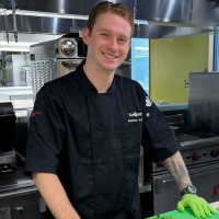 J.R. Simplot Company Employee Andrew Aczel's profile photo