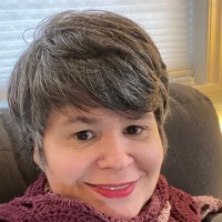 Carnegie Mellon University - Heinz College of Information Systems and Public Policy Employee Rebekah Apple's profile photo
