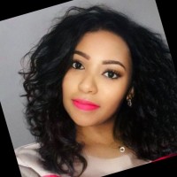 EasyHQ Employee Phumla Mgidi-Pascoal's profile photo