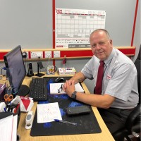 Neil Proctor Email