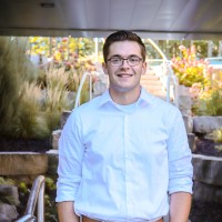 Hunter Blake Email