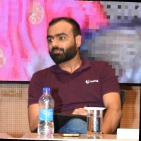 Jumbotail Employee Kamlesh Kumar's profile photo