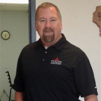 Paul Austin Email & Phone Number