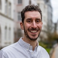Justus Reich Email