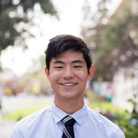 Justin Lu Email & Phone Number