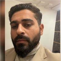 AuroBlocks Employee Romil Sharma's profile photo