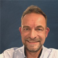 bolt.new Employee Martin Slaney's profile photo