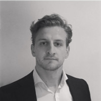 City & County Healthcare Group Employee Christopher Rendell's profile photo