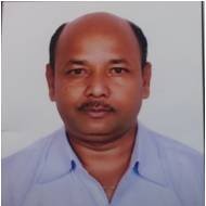 QUANTUM AI Employee Purushottam Gupta's profile photo