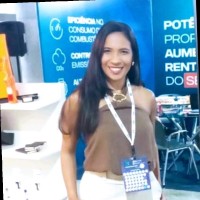 TELNAV Employee Monique Anacleto's profile photo