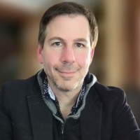 Berklee Online Employee Steve Zimmerman's profile photo