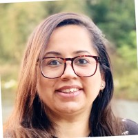 Harshita Garg