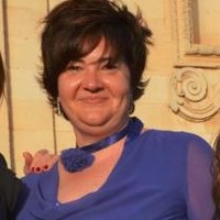 Luigi Luzzatti S.C.p.A. Employee Rosella Cazzulani's profile photo