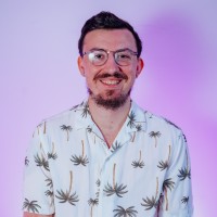 7CULT Employee Dylan Todd's profile photo