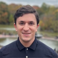 Stealth AI Startup Employee Daniel Ciotoli's profile photo