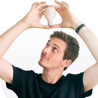 Optimism Employee Joseph Weissgold's profile photo