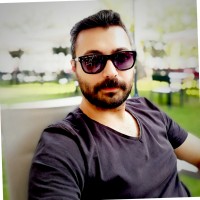 Labormed Employee Ali Murat's profile photo