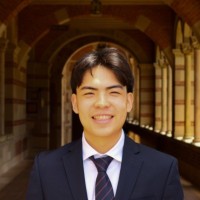 Brickwise Employee Edmund Yau's profile photo
