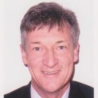 NSW Real Estate Training College Employee Murray MacDonald's profile photo