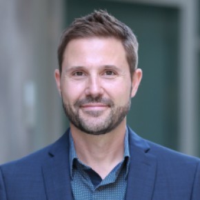 UC Santa Barbara Employee Paul Leonardi's profile photo