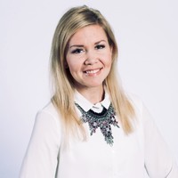 Youpret Employee Nea Kolmonen's profile photo