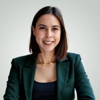 Famous Frames Inc. Employee Avery Chung-Melino's profile photo