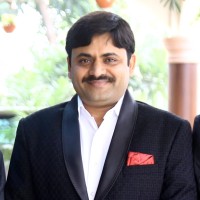 Sambhv Steels Employee Suresh Goyal's profile photo